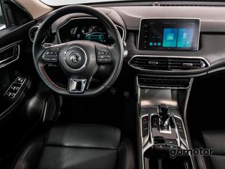 MG HS 1.5T-GDI COMFORT DCT 162 5P