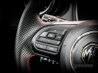 MG HS 1.5T-GDI COMFORT DCT 162 5P