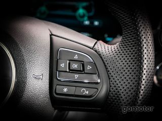 MG HS 1.5T-GDI COMFORT DCT 162 5P