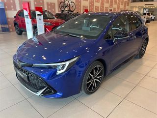 TOYOTA Corolla 140H GR-Sport