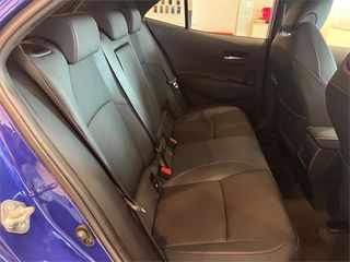 TOYOTA Corolla 140H GR-Sport