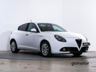 ALFA ROMEO GIULIETTA 1.6 JTDM 88KW GIULIETTA 120 5P