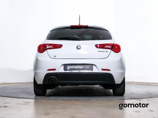ALFA ROMEO GIULIETTA 1.6 JTDM 88KW GIULIETTA 120 5P