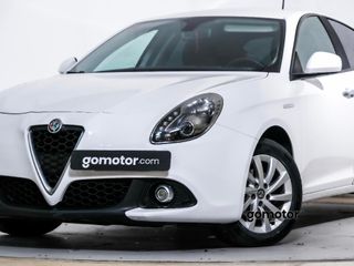 ALFA ROMEO GIULIETTA 1.6 JTDM 88KW GIULIETTA 120 5P