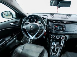 ALFA ROMEO GIULIETTA 1.6 JTDM 88KW GIULIETTA 120 5P