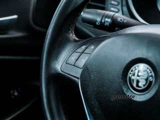 ALFA ROMEO GIULIETTA 1.6 JTDM 88KW GIULIETTA 120 5P