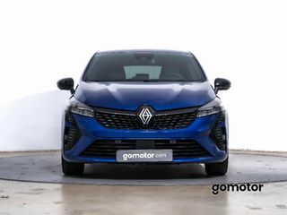 RENAULT CLIO 1.0 TCE 67KW TECHNO 90 5P