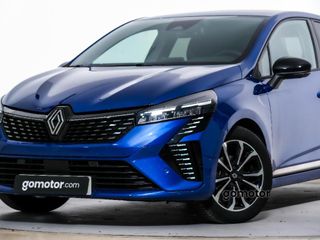 RENAULT CLIO 1.0 TCE 67KW TECHNO 90 5P