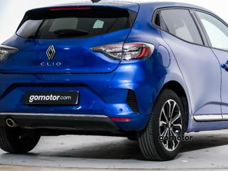 RENAULT CLIO 1.0 TCE 67KW TECHNO 90 5P