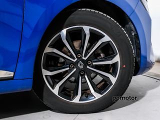 RENAULT CLIO 1.0 TCE 67KW TECHNO 90 5P