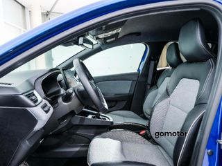 RENAULT CLIO 1.0 TCE 67KW TECHNO 90 5P