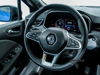 RENAULT CLIO 1.0 TCE 67KW TECHNO 90 5P