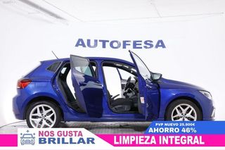 Seat Ibiza 1.0 TGI GNC FR XL 90CV 5P