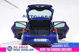 Seat Ibiza 1.0 TGI GNC FR XL 90CV 5P