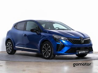 RENAULT CLIO 1.0 TCE 67KW TECHNO 90 5P