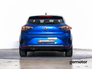 RENAULT CLIO 1.0 TCE 67KW TECHNO 90 5P