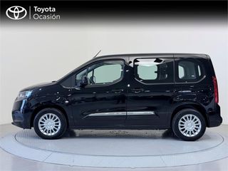 TOYOTA Proace City Verso L1 2PL COMBI VX 1.5L 100CV T/M 5v