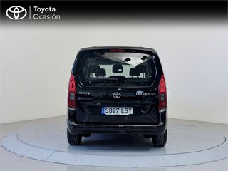 TOYOTA Proace City Verso L1 2PL COMBI VX 1.5L 100CV T/M 5v