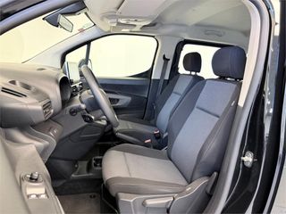 TOYOTA Proace City Verso L1 2PL COMBI VX 1.5L 100CV T/M 5v