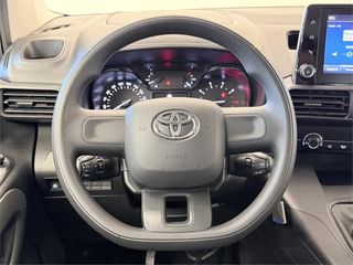 TOYOTA Proace City Verso L1 2PL COMBI VX 1.5L 100CV T/M 5v