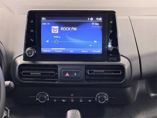 TOYOTA Proace City Verso L1 2PL COMBI VX 1.5L 100CV T/M 5v