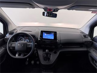 TOYOTA Proace City Verso L1 2PL COMBI VX 1.5L 100CV T/M 5v