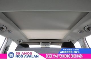 VOLKSWAGEN TIGUAN 1.4 TSI ADVANCE 122CV 5P # TECHO PANORAMICO ELE,NAVY,PARKTRONIC 1.4 TSI ADVANCE 122CV 5P