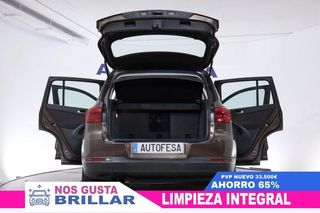 VOLKSWAGEN TIGUAN 1.4 TSI ADVANCE 122CV 5P # TECHO PANORAMICO ELE,NAVY,PARKTRONIC 1.4 TSI ADVANCE 122CV 5P