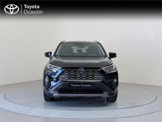 TOYOTA RAV4 5P ADVANCE 220H e-CVT