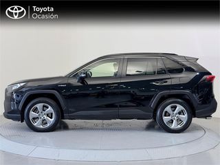 TOYOTA RAV4 5P ADVANCE 220H e-CVT