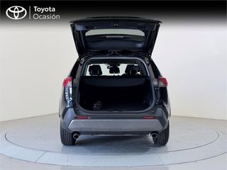 TOYOTA RAV4 5P ADVANCE 220H e-CVT