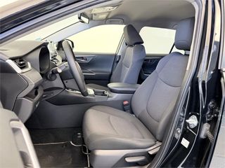 TOYOTA RAV4 5P ADVANCE 220H e-CVT