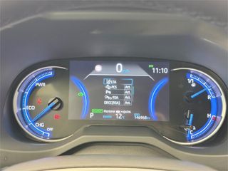 TOYOTA RAV4 5P ADVANCE 220H e-CVT