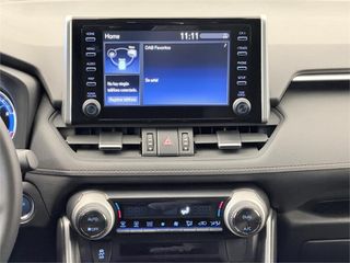 TOYOTA RAV4 5P ADVANCE 220H e-CVT