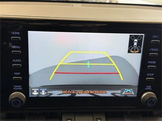 TOYOTA RAV4 5P ADVANCE 220H e-CVT