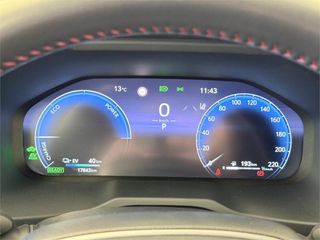 TOYOTA RAV4 PHEV Advance