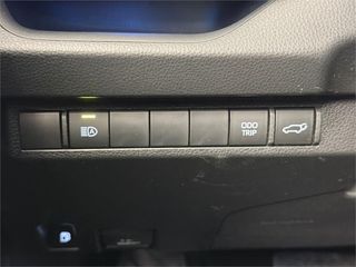 TOYOTA RAV4 PHEV Advance