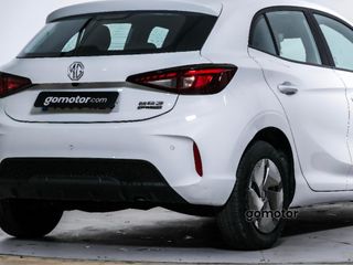 MG MG3 1.5 HEV STANDARD 195 5P