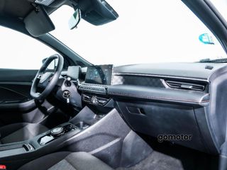 MG MG3 1.5 HEV STANDARD 195 5P