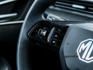 MG MG3 1.5 HEV STANDARD 195 5P