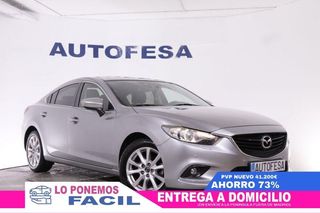 Mazda 6 2.2 SKYACTIV-D STYLE 150CV 4P