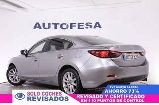 Mazda 6 2.2 SKYACTIV-D STYLE 150CV 4P