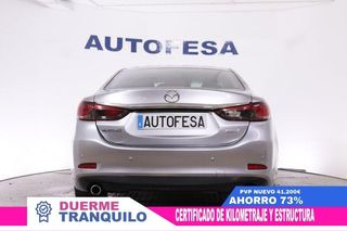 Mazda 6 2.2 SKYACTIV-D STYLE 150CV 4P