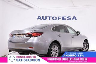 Mazda 6 2.2 SKYACTIV-D STYLE 150CV 4P