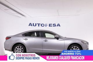 Mazda 6 2.2 SKYACTIV-D STYLE 150CV 4P