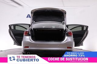 Mazda 6 2.2 SKYACTIV-D STYLE 150CV 4P