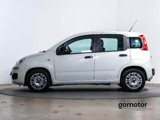 FIAT PANDA 1.0 HYBRID CITY CROSS 70 5P