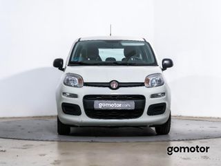 FIAT PANDA 1.0 HYBRID CITY CROSS 70 5P