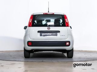 FIAT PANDA 1.0 HYBRID CITY CROSS 70 5P