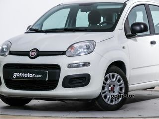 FIAT PANDA 1.0 HYBRID CITY CROSS 70 5P